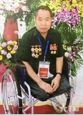 Tình người sau chiến tranh